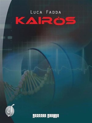 cover image of Kairòs